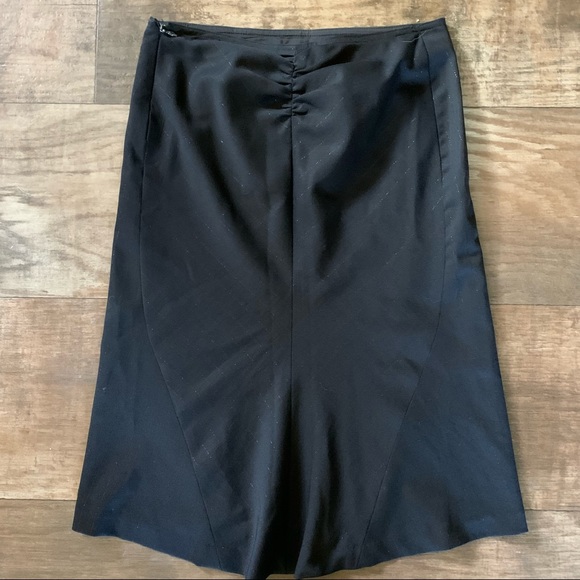 Club Monaco skirt - Picture 2 of 8